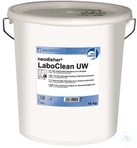 neodisher LaboClean UW Alkalischer Reiniger – Pulver –

Frei von Phosphaten

Speziell zur...