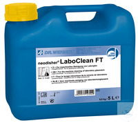 neodisher LaboClean FT - 5 l Alkaline cleaner - liquid concentrate -.

With...