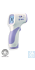 Termómetro clínico infrarrojos BODYTEMP para el control de la fiebre en personas Termómetro...