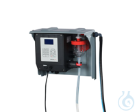 Probenehmer MAXX TP5W Wandprobenehmer Probenehmer MAXX TP5W...