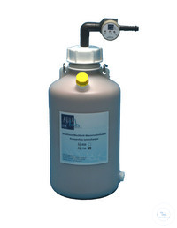 3Articles like: Ion exchanger MB 750 complete Technical data: Flow rate: 100 l/h...