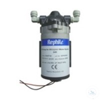 Booster Pump 24VDC for Pacific,, Micropure,Smart2Pure Booster pump 24VDC  for Pacific,...
