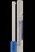 Swab/ Standard Tupfer + Agar-Gel-Medium, Kunststoffapplikator, Kappe blau Swab/ Standard Tupfer...
