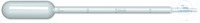 Pasteurpipetten 150mm, 1ml, nicht steril; 500 Stk/ Karton; 201C