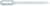 Pasteurpipetten 150mm, 1ml, nicht steril; 500 Stk/ Karton; 201C