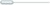 Pasteurpipetten 150mm, 1ml, nicht steril; 3000 Stk/ Karton; 202C