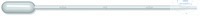 Pasteurpipetten 230mm, 1,5ml, nicht steril; 2400 Stk/ Karton;204C