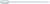 Pasteurpipetten 230mm, 1,5ml, nicht steril; 2400 Stk/ Karton;204C