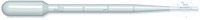 Pasteurpipetten 155mm, 5ml, nicht steril; 500 Stk/ Karton; 212C