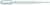 Pasteurpipetten 155mm, 5ml, nicht steril; 500 Stk/ Karton; 212C