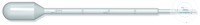 Pasteurpipetten, Kunststoff, 3 ml, 138 mm, unsteril; 500 Stk Packung/ 3000 Stk Karton; 218C