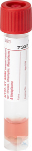 Copan UTM&amp;amp;reg; 330C (ohne Abstrichtupfer)