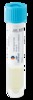 LimBroth mit 2ml Todd Hewitt Medium in 12x80mm, Kappe blau LimBroth, Medium zur Anreicherung von...