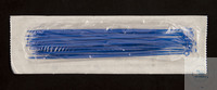 Rigid,plastic,20 loops wrapped in 1 peel pouch,dark blue, capacity 10µl...