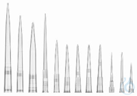 FLAMETIP Filterspitzen 10 µl