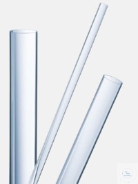 AR-Glasrohre Ø 5 mm x 200 mm Länge