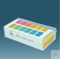Indikatorpapier ph 0-14 strips