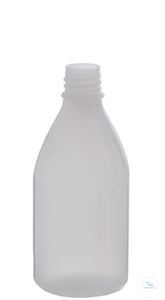 5Artikel ähnlich wie: Enghalsflasche 50ml, PE, GL18, Enghalsflasche 50ml, LDPE, Gewinde GL18...