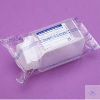 Wasserprobenflasche, einzeln verpackt, 250ml, PP milchig, Thiosulfate, steril, 216 Stk/ Vpk