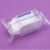 Wasserprobenflasche, einzeln verpackt, 250ml, PP milchig, Thiosulfate, steril, 216 Stk/ Vpk