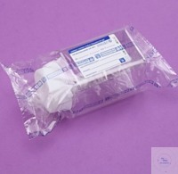 Wasserprobenflasche, einzeln verpackt, 250ml, PET klar, steril, 216 Stk/ Vpk
