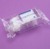 Wasserprobenflasche, einzeln verpackt, 500ml, PETG klar, steril, 120 Stk/ Vpk