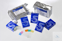 Stölzle Objektträger geschliffen 26x76mm/ 50 Stk pro Packung/ 2500 per Karton