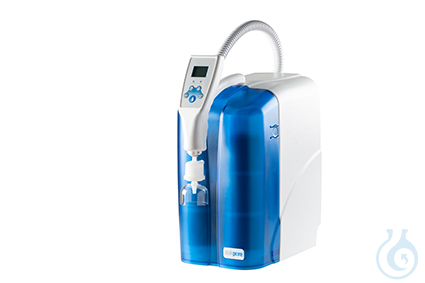Reinstwassersystem OmniaPure xs basic