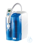 Rein- und Reinstwassersystem OmniaTap xs basic 5 UV Rein- und...