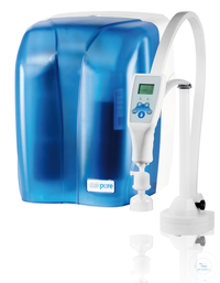 4Articles like: Ultrapure water system OmniaPure-T Ultrapure water system OmniaPure-T
for the...