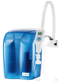 6Articles like: Ultrapure water system OmniaPure-W Ultrapure water system OmniaPure-W
for the...