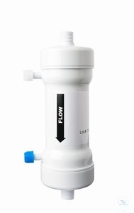 UF-Ultrafiltration BIG 
convient à l'appareil TKA (Thermo) GenPure