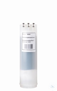 Pretreatment cartridge DIRECT 12 suitable for TKA (Thermo) system Smart2Pure 12 Pretreatment...