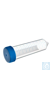 RÖHRCHEN, 50 ML, PP, 30/115 MM, KONISCHER BODEN, CELLSTAR RÖHRCHEN, 50 ML, PP, 30/115 MM,...