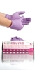 Neopren-Nitril-Latex Handschuh Gr. XS Polymerhandschuh aus:  Neopren, Nitril, Latex ( Neotril)...