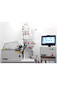 Rotationsverdampfer vollautomatisch Rotationsverdampfer POWERVAP®
POWERVAP®...