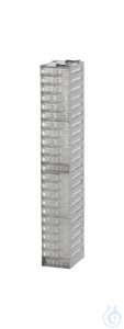 Eco Alu MTP bâti pour réfrigérateurs pour (HxD) 15x5=75 panneaux MTP H=25mm ; Alumi Eco Alu MTP...