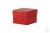 2Artikelen als: Cryobox 133x133x100mmH ; Kartonnen doos, rood, Cryobox 133x133x100mmH ;...