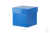 2Artikelen als: Cryobox; kartonnen doos, blauw, afmetingen (HxDxB) 130x133x133mm Cryobox ;...