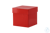 2Artikelen als: Cryobox; kartonnen doos, rood, afmetingen (HxDxB) 130x133x133mm Cryobox ;...