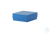 2Artikelen als: Cryobox; kartonnen doos, blauw, afmetingen (HxDxB) 50x133x133mm Cryobox ;...