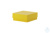 2Artikelen als: Cryobox; kartonnen doos, geel, afmetingen (HxDxB) 50x133x133mm Cryobox ;...