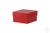 2Artikelen als: Cryobox; kartonnen doos, rood, afmetingen (HxDxB) 75x133x133mm Cryobox ;...