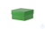 2Artikelen als: Cryobox; kartonnen doos, groen, afmetingen (HxDxB) 75x133x133mm Cryobox ;...