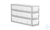 19Artikel ähnlich wie: Comfort Schubladen-Gestell für Kühlschränke (HxB) 2x2=4 Boxen 100mmH;...