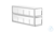 18Artikel ähnlich wie: Comfort Schubladen-Gestell für Kühlschränke (HxB) 2x3=6 Boxen 130mmH;...