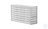 21Artikel ähnlich wie: Comfort-Gestell für Kühlschränke MTP für Tenak-Objektträgerboxen; Edelstahl,...
