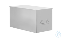 12Artikelen als: Rek voor koelkasten zonder onderverdeling voor grotere containers; roestvrij...