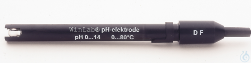 WinLab&reg; Standard Einstabmesskette