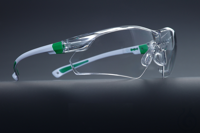 Goggles, WINLAB® Goggles with panoramic lens Goggles, WINLAB®
Goggles with...
